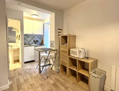 Appartement - 23 m² - 1 pièce