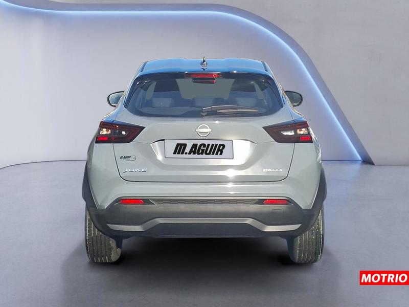 Nissan Juke II (2) 1.6 Hybrid 143 Acenta 2024