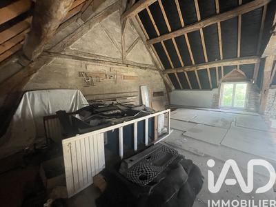 Ferme - 129 m² - 1 pièce