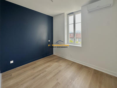 Appartement - 49 m² - 3 pièces