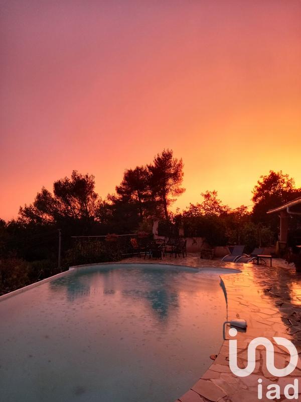 Maison de maîtres - 190 m² - 5 pièces