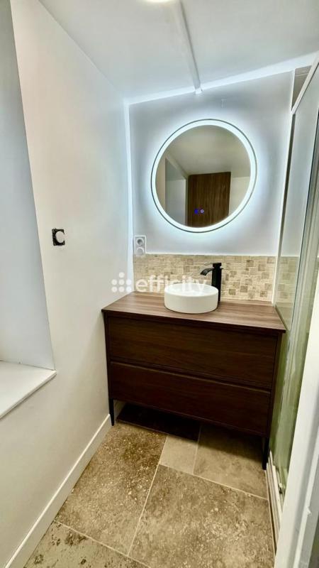 Appartement - 45 m² - 3 pièces