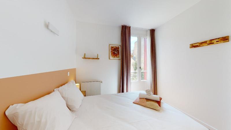 Appartement - 220 m²