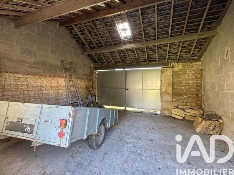 Maison de ville - 312 m² - 12 pièces