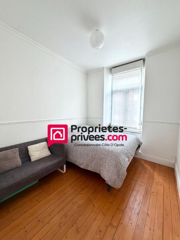 Appartement - 110 m² - 4 pièces