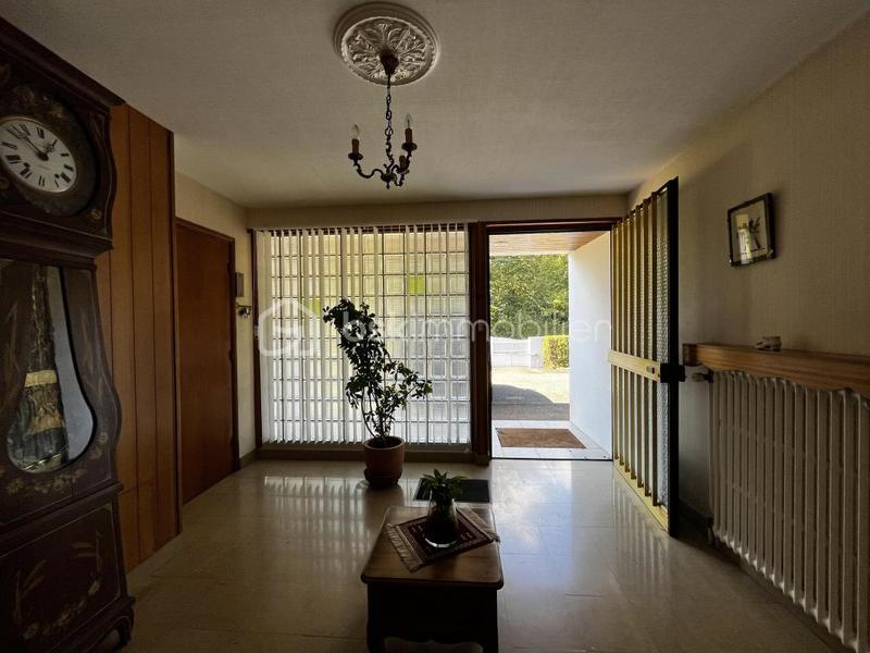 Maison d'architecte - 230 m² - 8 pièces