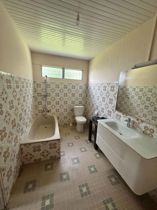 Maison - 97 m² - 4 pièces