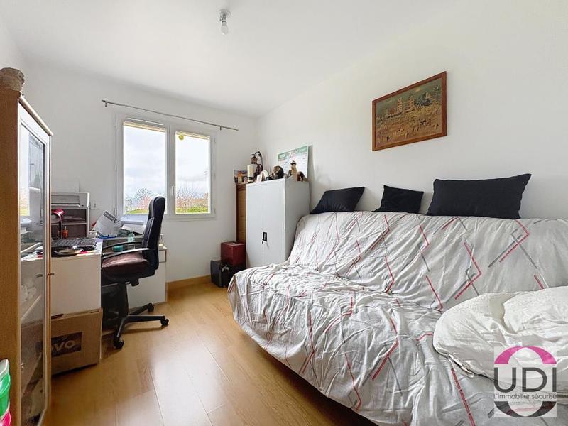 Maison - 103 m² - 4 pièces