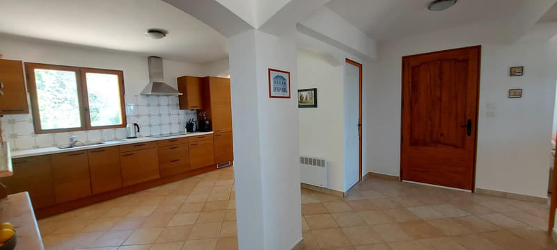 Villa - 190 m² - 6 pièces