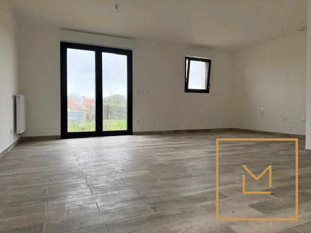 Maison - 69 m² - 4 pièces