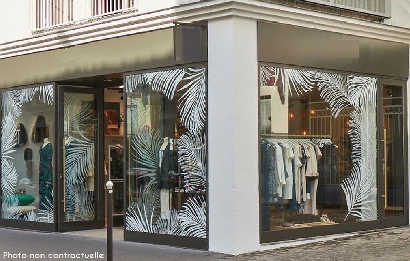 Local commercial - 53 m²