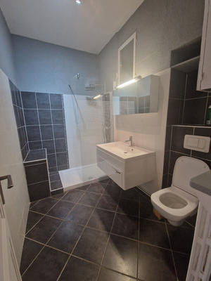 Appartement - 98 m² - 4 pièces