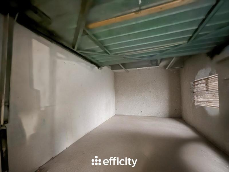 Appartement - 70 m² - 4 pièces