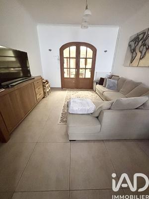 Maison de ville - 116 m² - 5 pièces