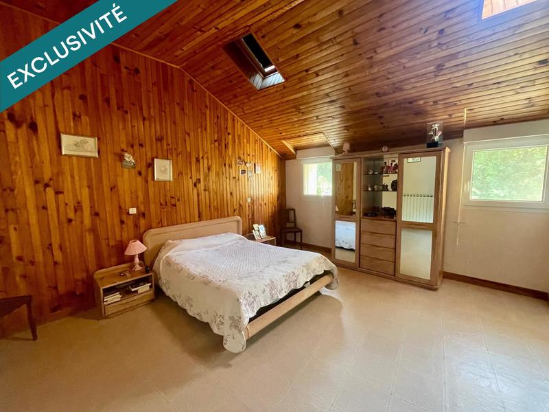 Maison - 83 m² - 3 pièces