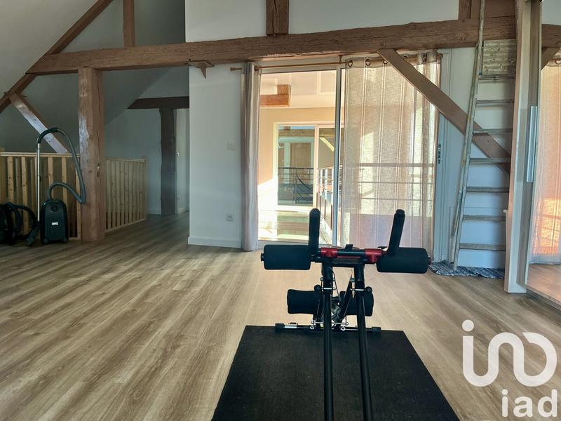 Maison de maîtres - 274 m² - 8 pièces