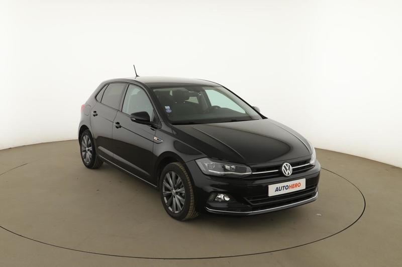 Volkswagen Polo 1.0 Tsi Copper Line 95 ch