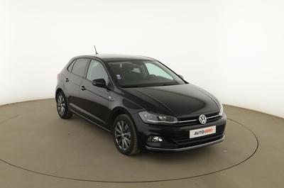 Volkswagen Polo 1.0 Tsi Copper Line 95 ch