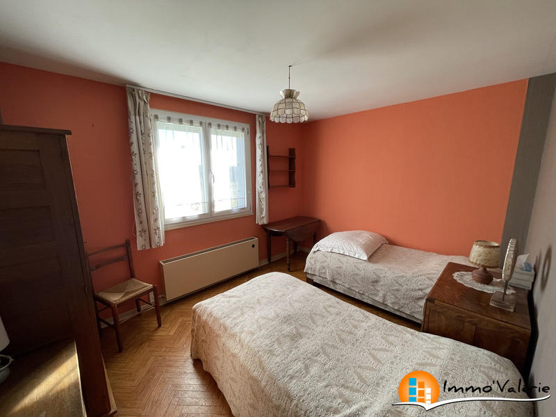 Maison - 116 m² - 6 pièces