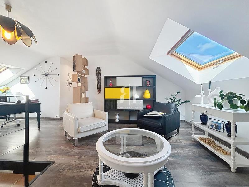 Maison de campagne - 184 m² - 7 pièces