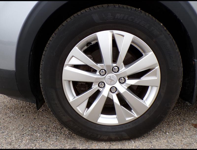 Peugeot 3008 Ptech 130 Active Bvm