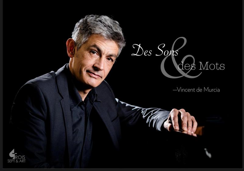 Concert - des sons et des mots