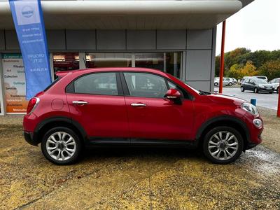 Fiat 500x Popstar 1.4 140 Ch Garantie 6 Mois / Reprise Possible