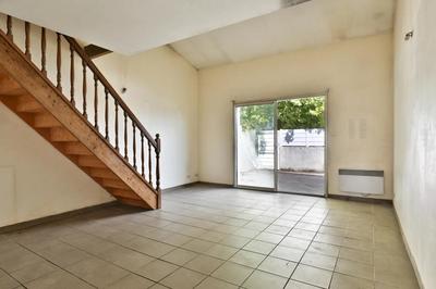 Maison - 66 m² - 4 pièces