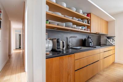 Appartement - 85 m² - 3 pièces