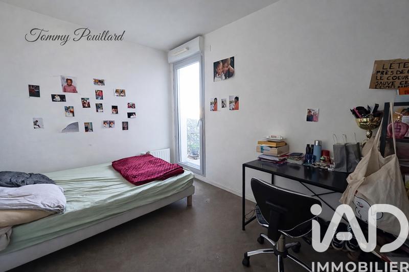 Appartement - 79 m² - 4 pièces