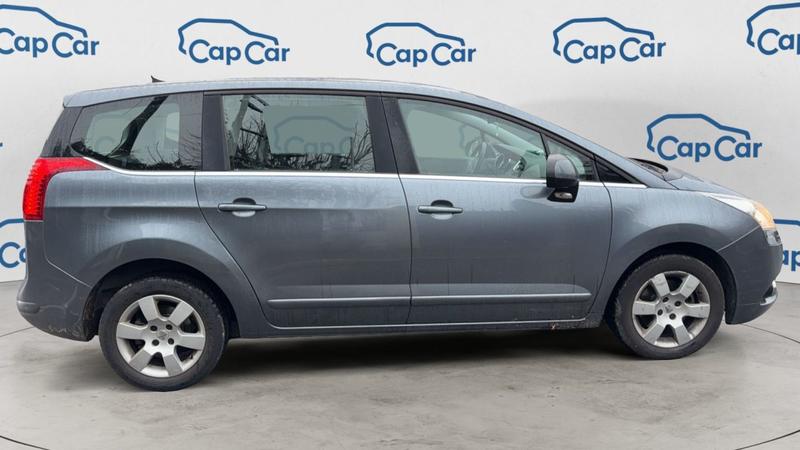 Peugeot 5008 1.6 Thp 156 Active