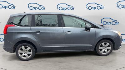 Peugeot 5008 1.6 Thp 156 Active