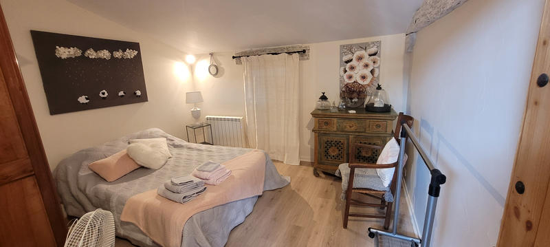 Viager - Maison - 515 m² - 17 pièces