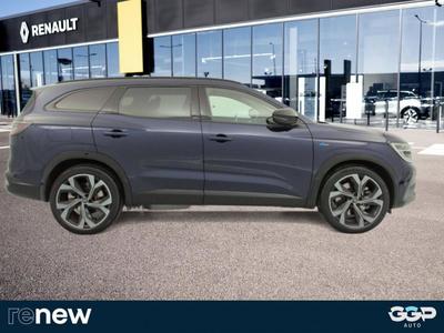 Renault Espace VI E-Tech full hybrid 200 Gsr2 esprit Alpine