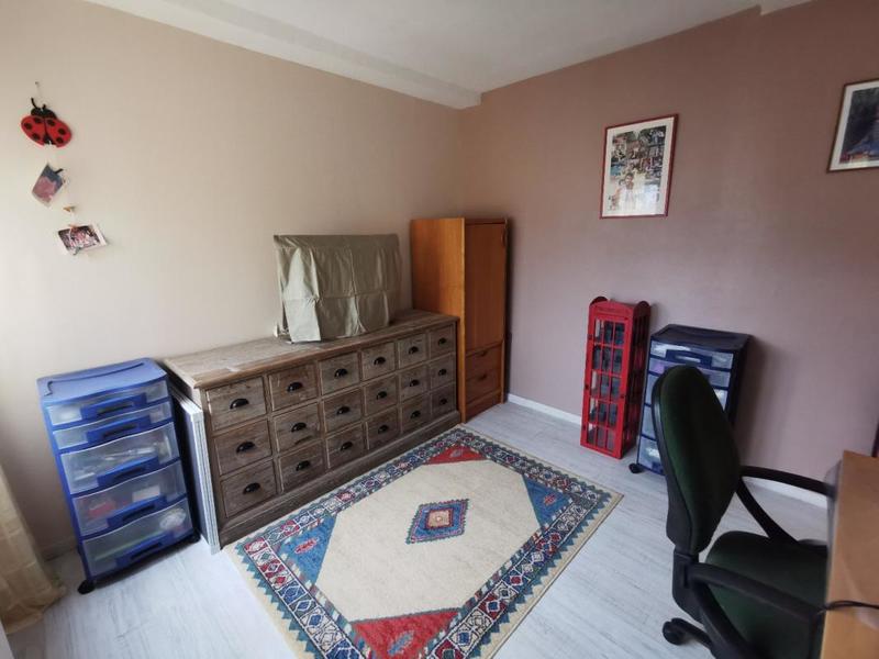 Appartement - 81 m² - 4 pièces