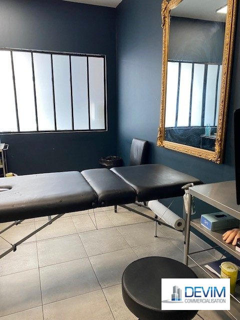 Local commercial - 62 m²