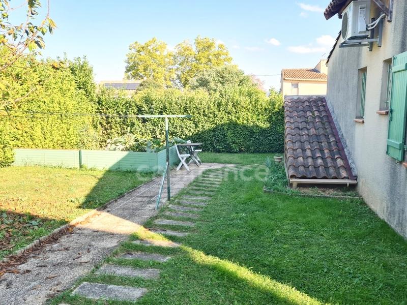 Maison - 106 m² - 3 pièces