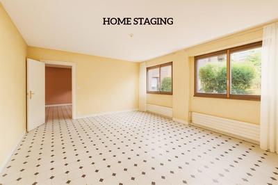 Appartement - 89 m² - 5 pièces