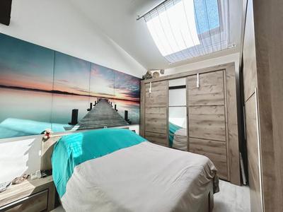 Maison - 60 m² - 2 pièces