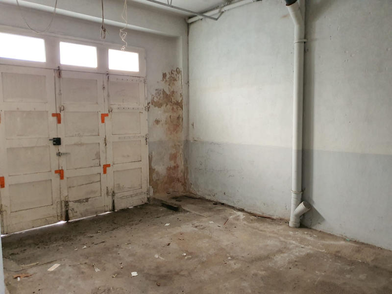 Appartement - 169 m² - 5 pièces