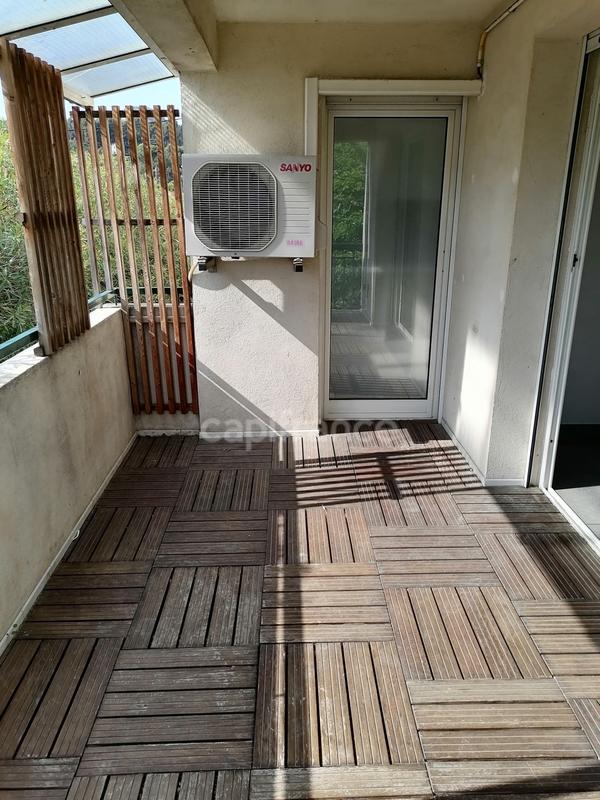 Appartement - 75 m² - 4 pièces