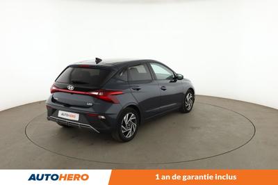 Hyundai i20 1.2 Intuitive 84 ch