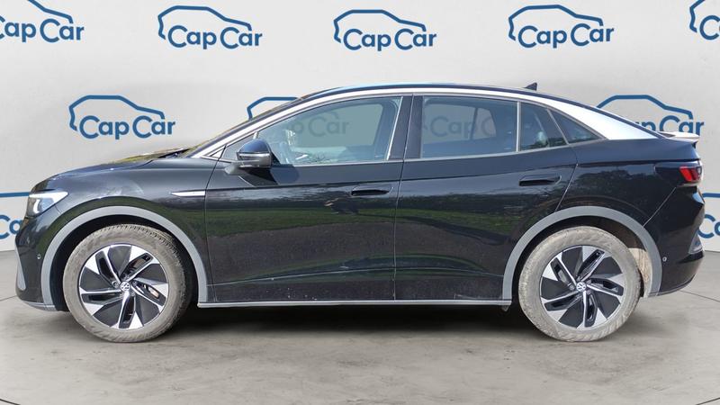 Volkswagen Id.5 204 Recharge Pro Performance - Automatique
