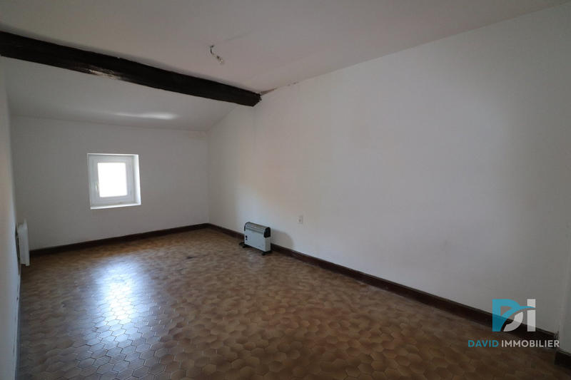 Immeuble - 120 m² - 5 pièces