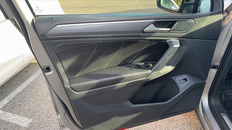 Volkswagen Tiguan 2.0 Tdi 150 Dsg7 R-Line - Automatique Toit ouvrant