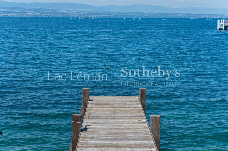 Maison - 300 m² - 7 pièces