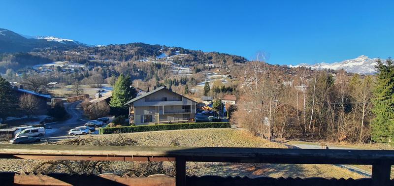 Appartement - 107 m² - 5 pièces