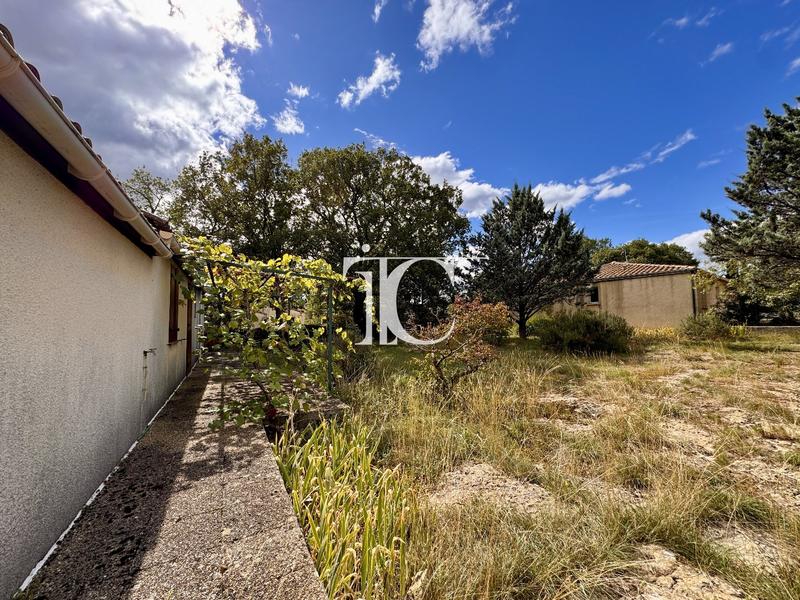 Maison - 63 m² - 3 pièces