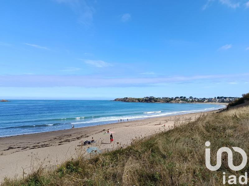 Appartement - 57 m² - 2 pièces