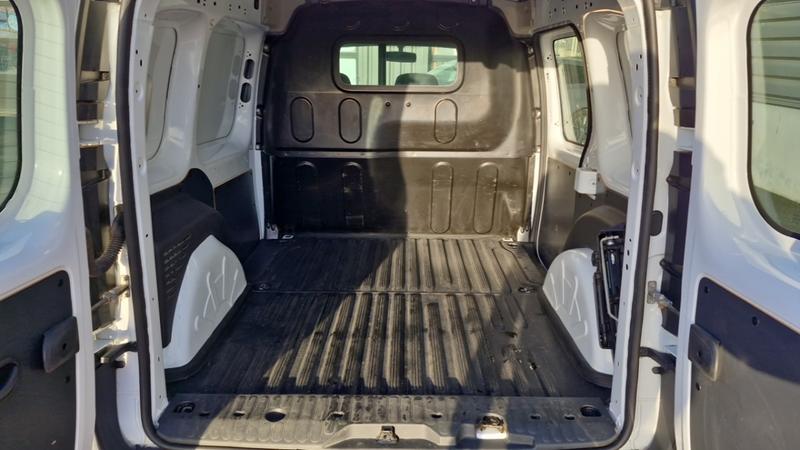 Renault Kangoo Express Blue Dci 95 Extra R-Link